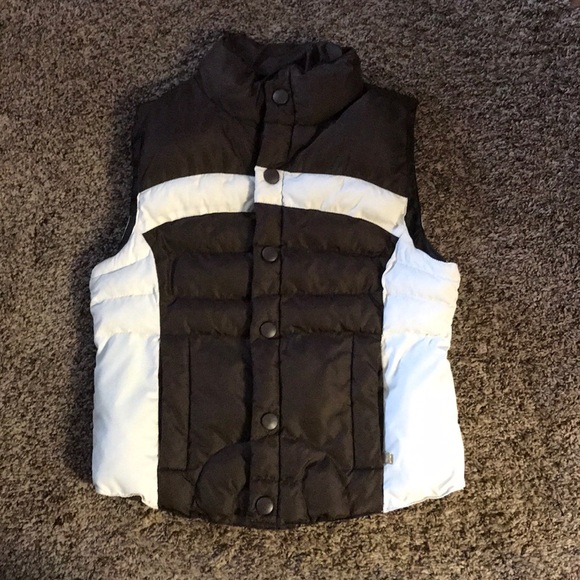 Brown Vest - Picture 1 of 1